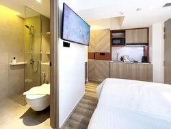 Serangoon Road (D8), Apartment #458536121